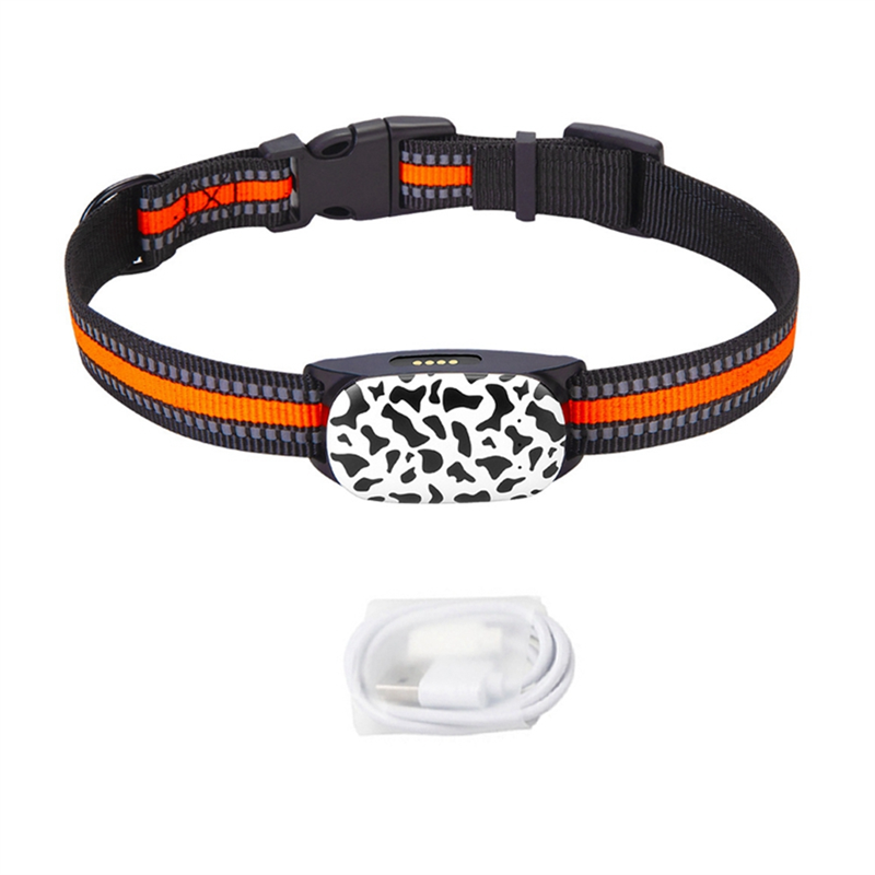 ABIYY-4G Dog Tracking Collar L - Pet Gps Tracker Collar avis et prix