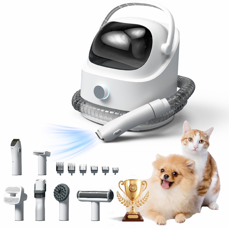 Oem Factory Silver Cleaner Dog - Pet Supplies Application avis et prix
