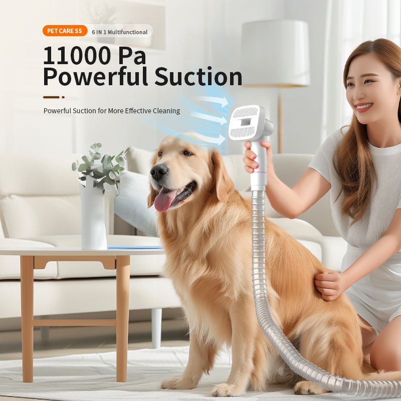 Oem Factory Silver Cleaner Dog - Pet Supplies Application avis et prix