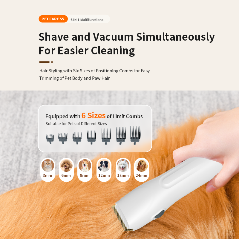 Oem Factory Silver Cleaner Dog - Pet Supplies Application avis et prix