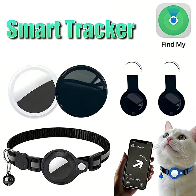 New Mini GPS Tracker System Fi - Pet Gps Tracker Collar avis et prix