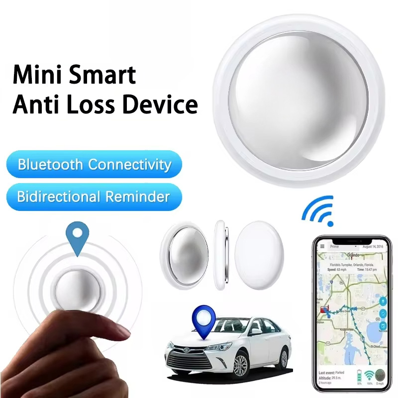 New Mini GPS Tracker System Fi - Pet Gps Tracker Collar avis et prix