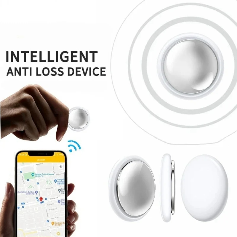 New Mini GPS Tracker System Fi - Pet Gps Tracker Collar avis et prix