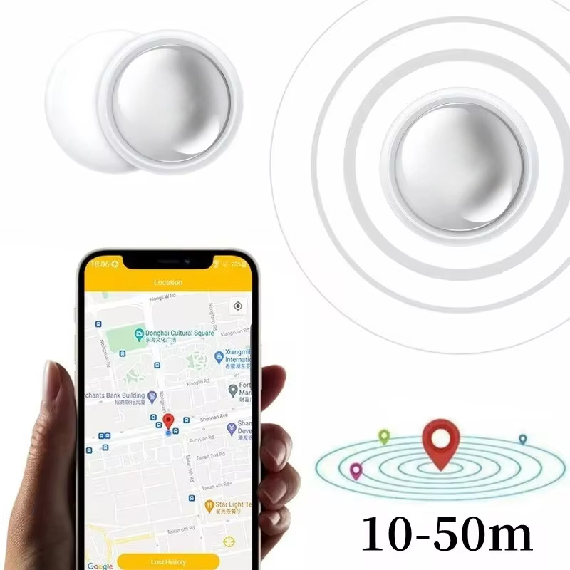 New Mini GPS Tracker System Fi - Pet Gps Tracker Collar avis et prix