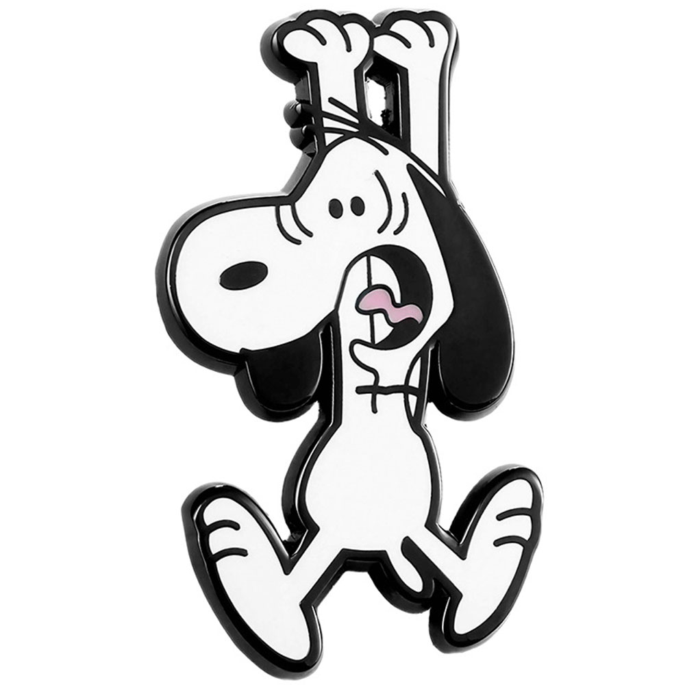 Enamel Pins Cartoon Dogs Lapel - Pet Supplies Store avis et prix