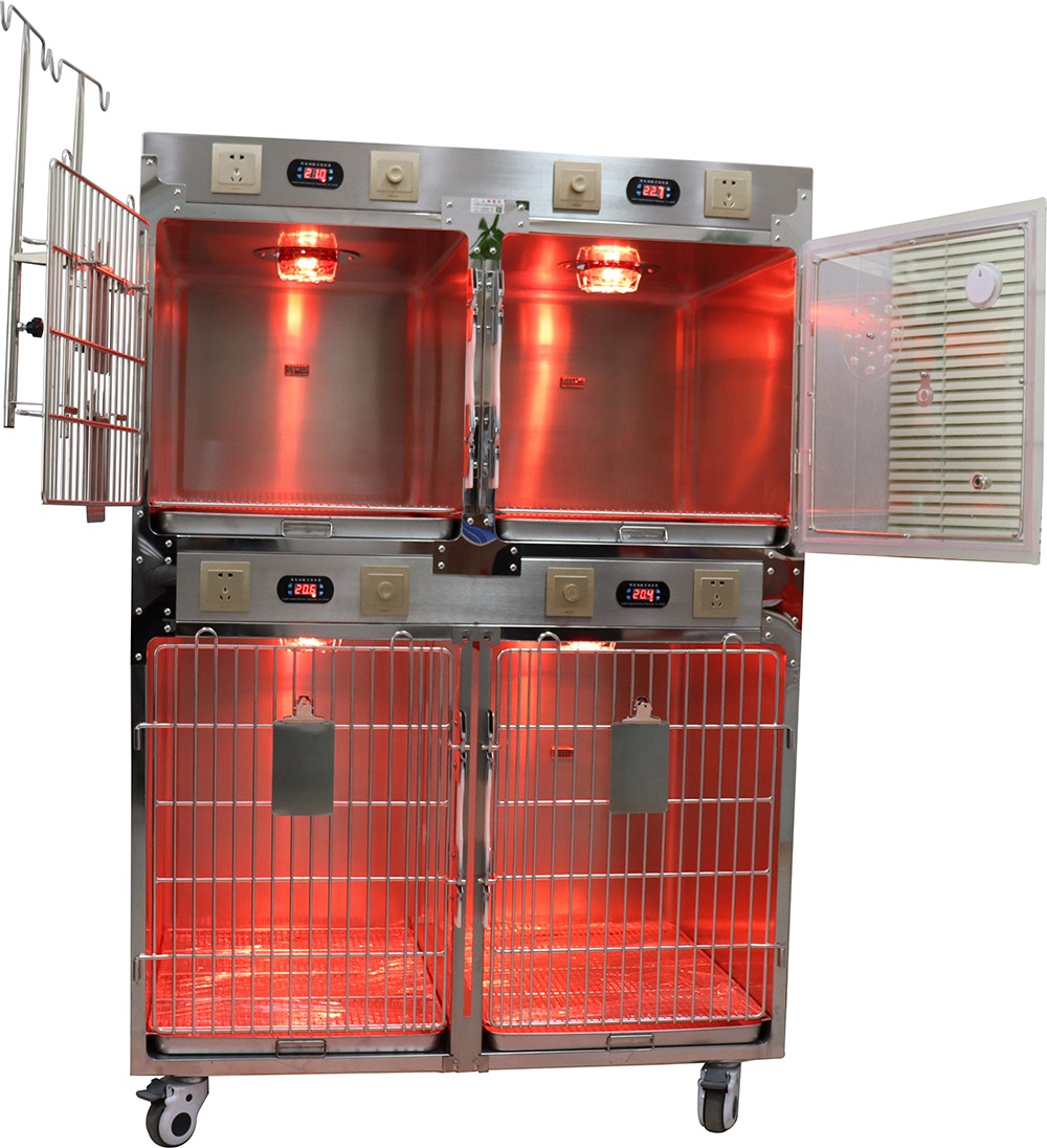 Pet Care Best Selling Cage Cat - Pet Supplies Vet avis et prix