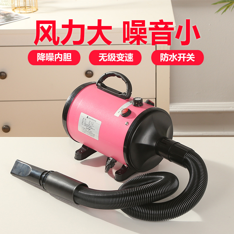 Magic Boy Water Blower High Po - Pet Supplies For Less avis et prix