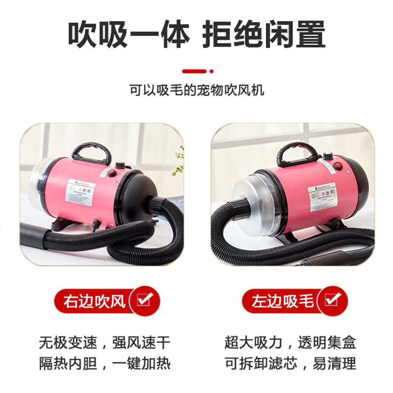 Magic Boy Water Blower High Po - Pet Supplies For Less avis et prix