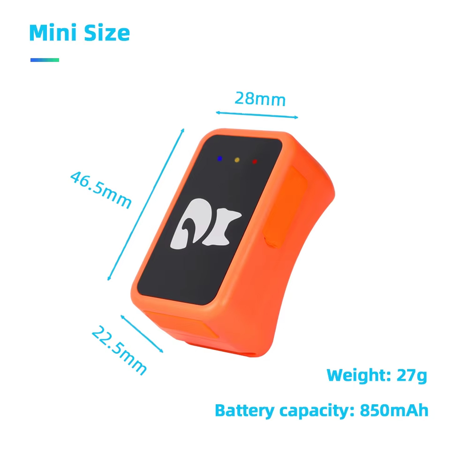 Mini 4G Pet GPS Tracker Collar - Pet Gps Tracker Collar avis et prix