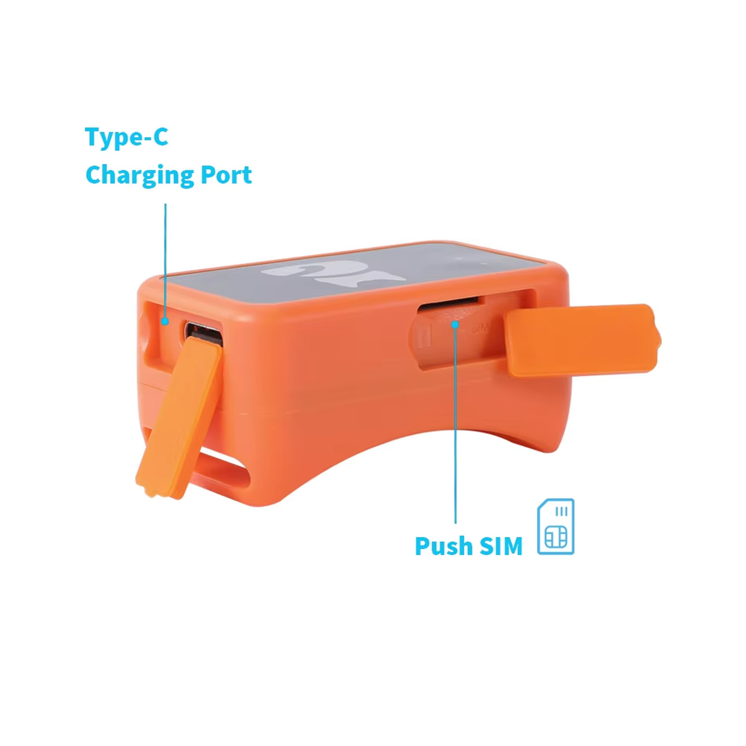 Mini 4G Pet GPS Tracker Collar - Pet Gps Tracker Collar avis et prix