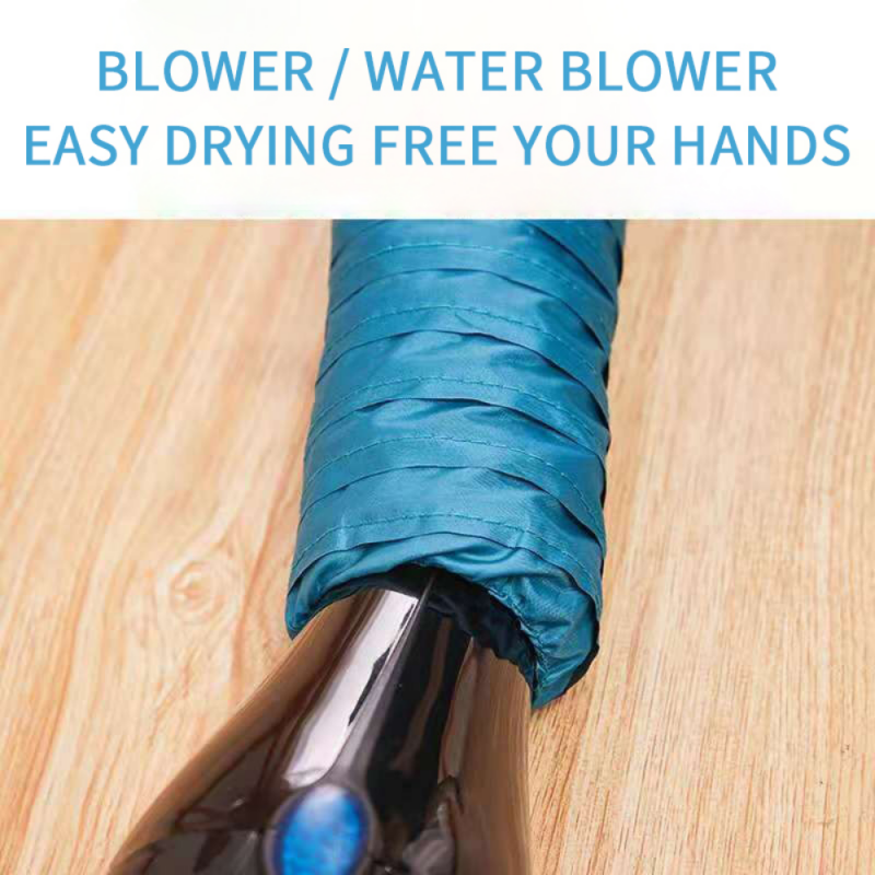 Dogs Hair Dryer Blow Bag Pet F - Pet Supplies For Less avis et prix