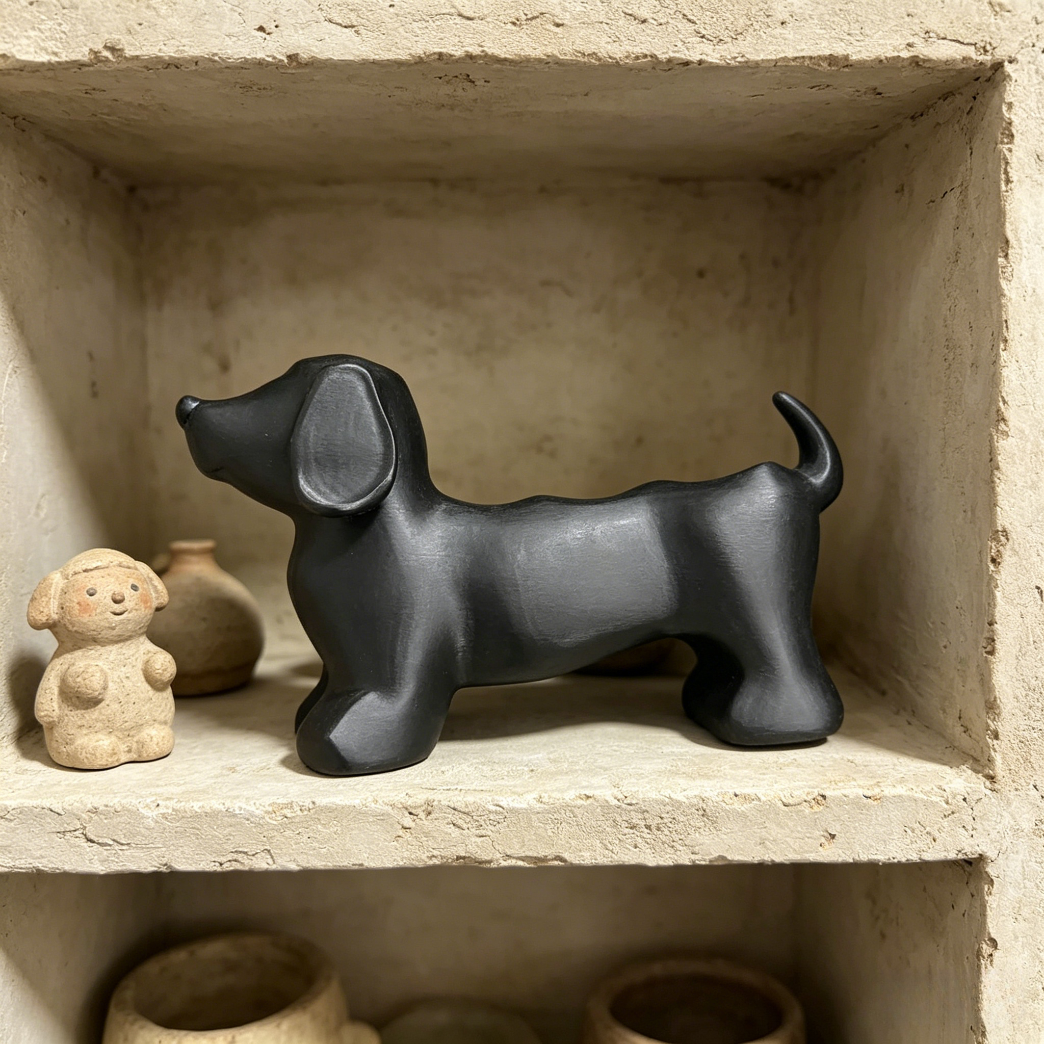 Dachshund Toothbrush Holder Cu - Pet Supplies Store avis et prix