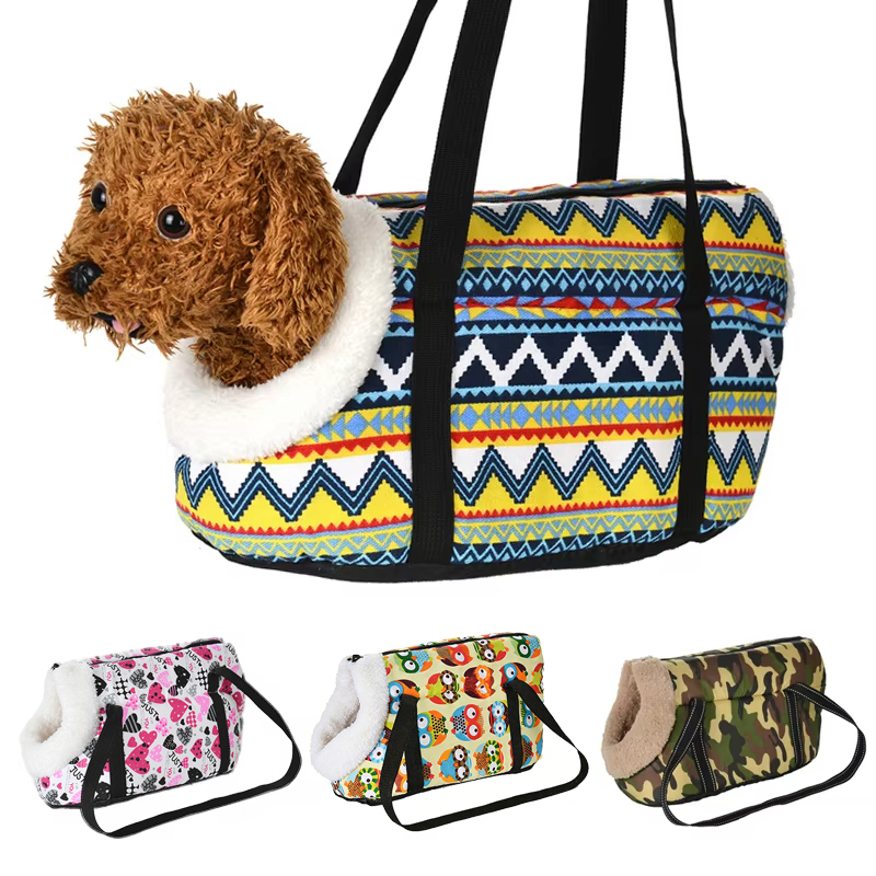 Classic Pet Carrier For Small  - Pet Supplies For Less avis et prix
