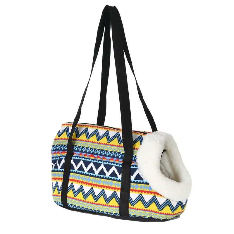 Classic Pet Carrier For Small  - Pet Supplies For Less avis et prix