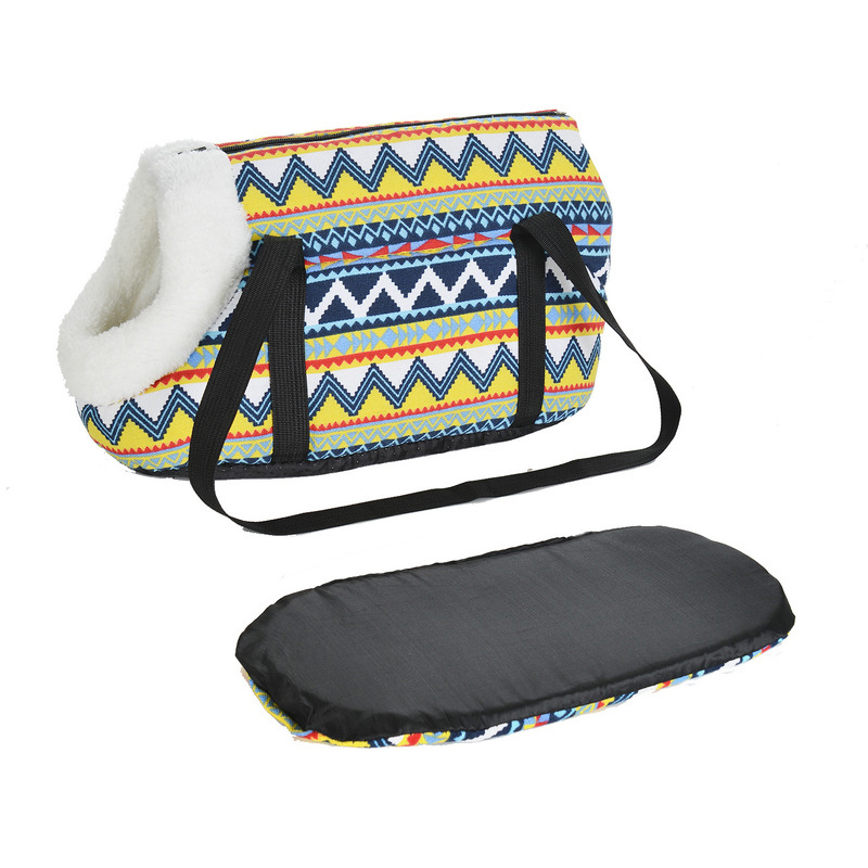 Classic Pet Carrier For Small  - Pet Supplies For Less avis et prix