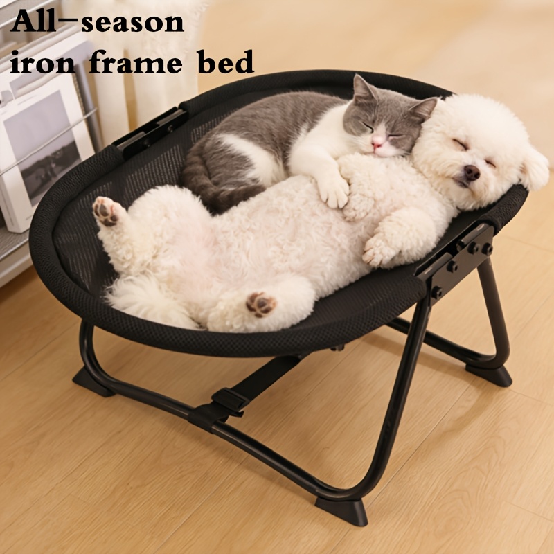 Pet Marching Bed Universal for - Pet Supplies Application avis et prix