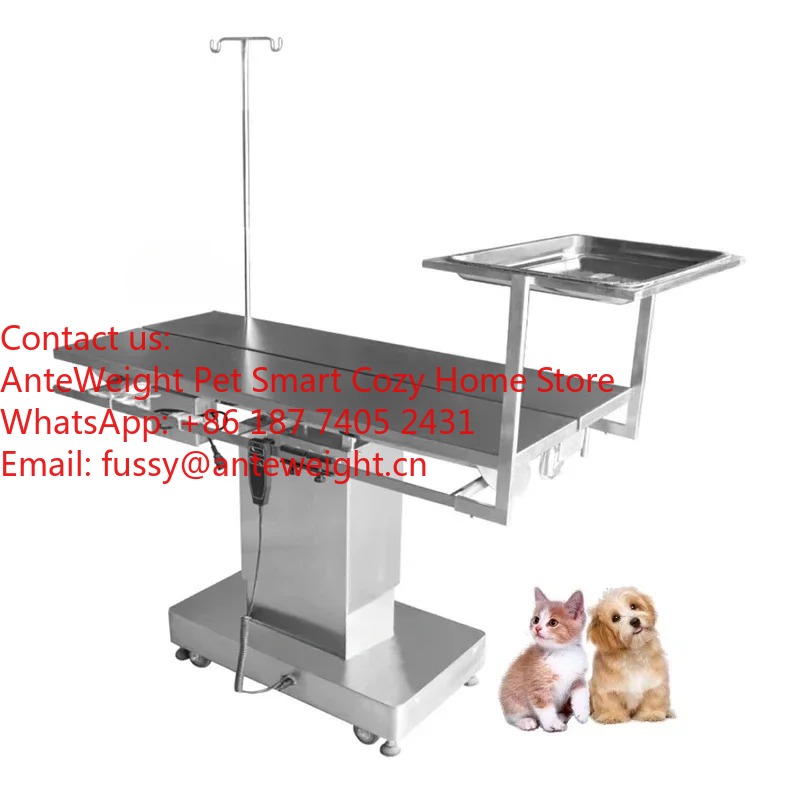 304 Stainless Steel V-Top Surg - Pet Supplies Vet avis et prix