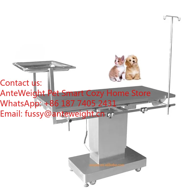304 Stainless Steel V-Top Surg - Pet Supplies Vet avis et prix
