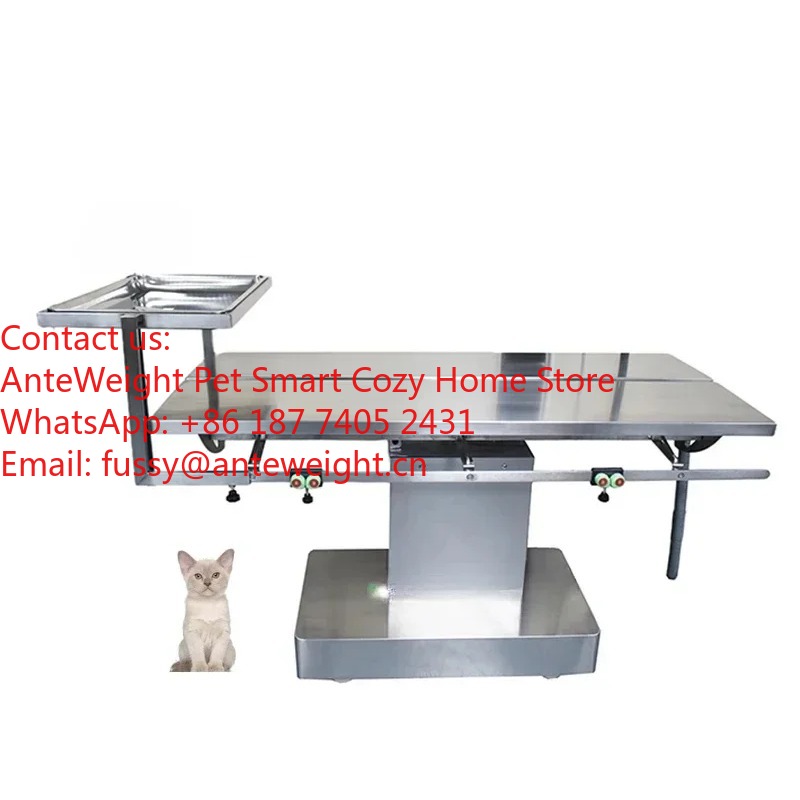 304 Stainless Steel V-Top Surg - Pet Supplies Vet avis et prix