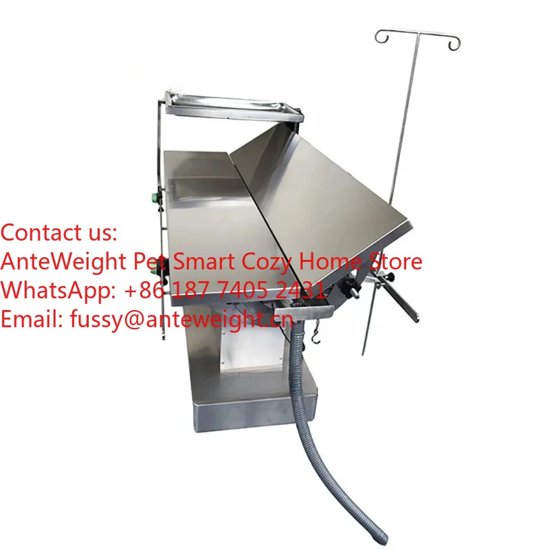 304 Stainless Steel V-Top Surg - Pet Supplies Vet avis et prix
