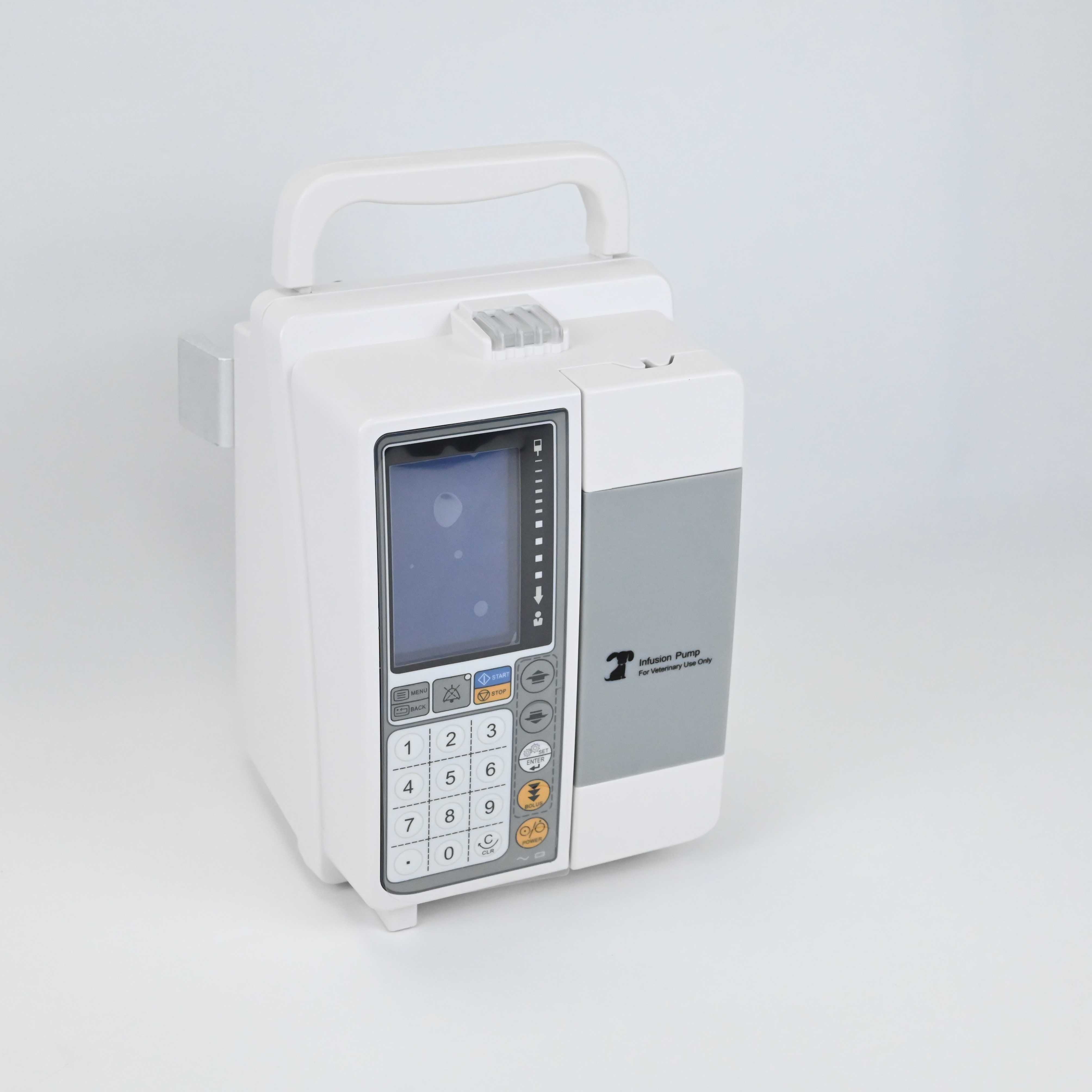 Medical Hospital Equipment Por - Pet Supplies Vet avis et prix