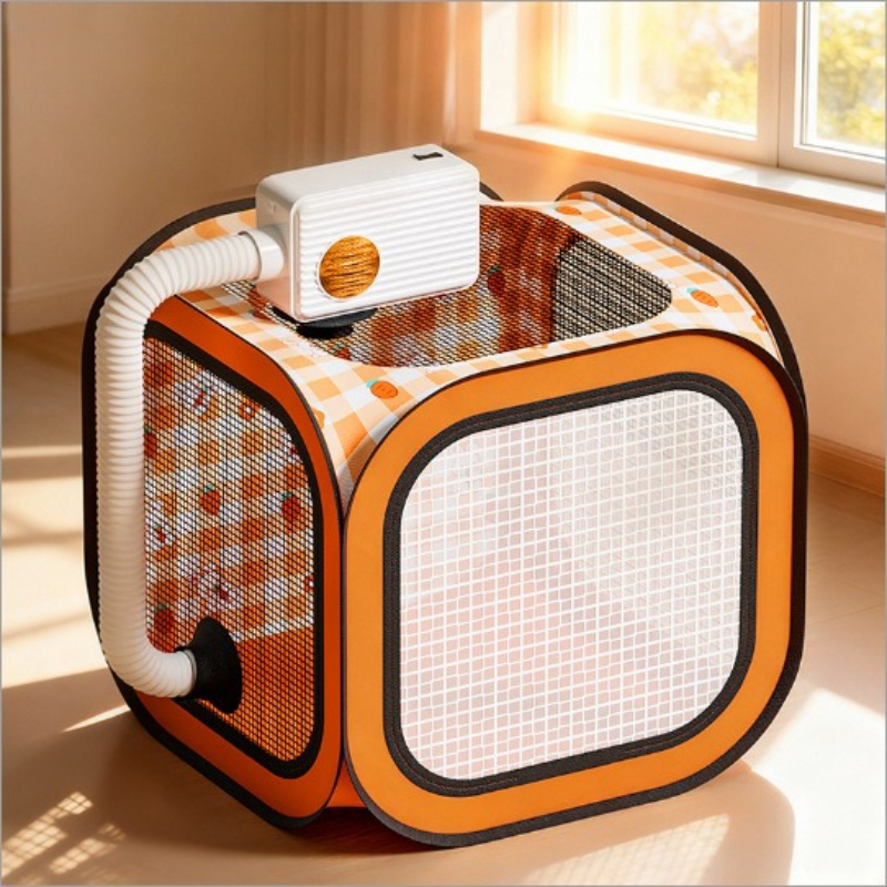 Pet Dryer Box Portable Fast Dr - Pet Supplies For Less avis et prix