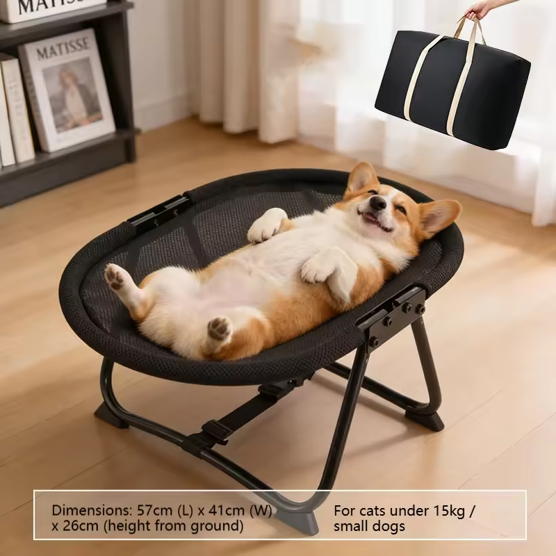 Pet Marching Bed Universal for - Pet Supplies Application avis et prix