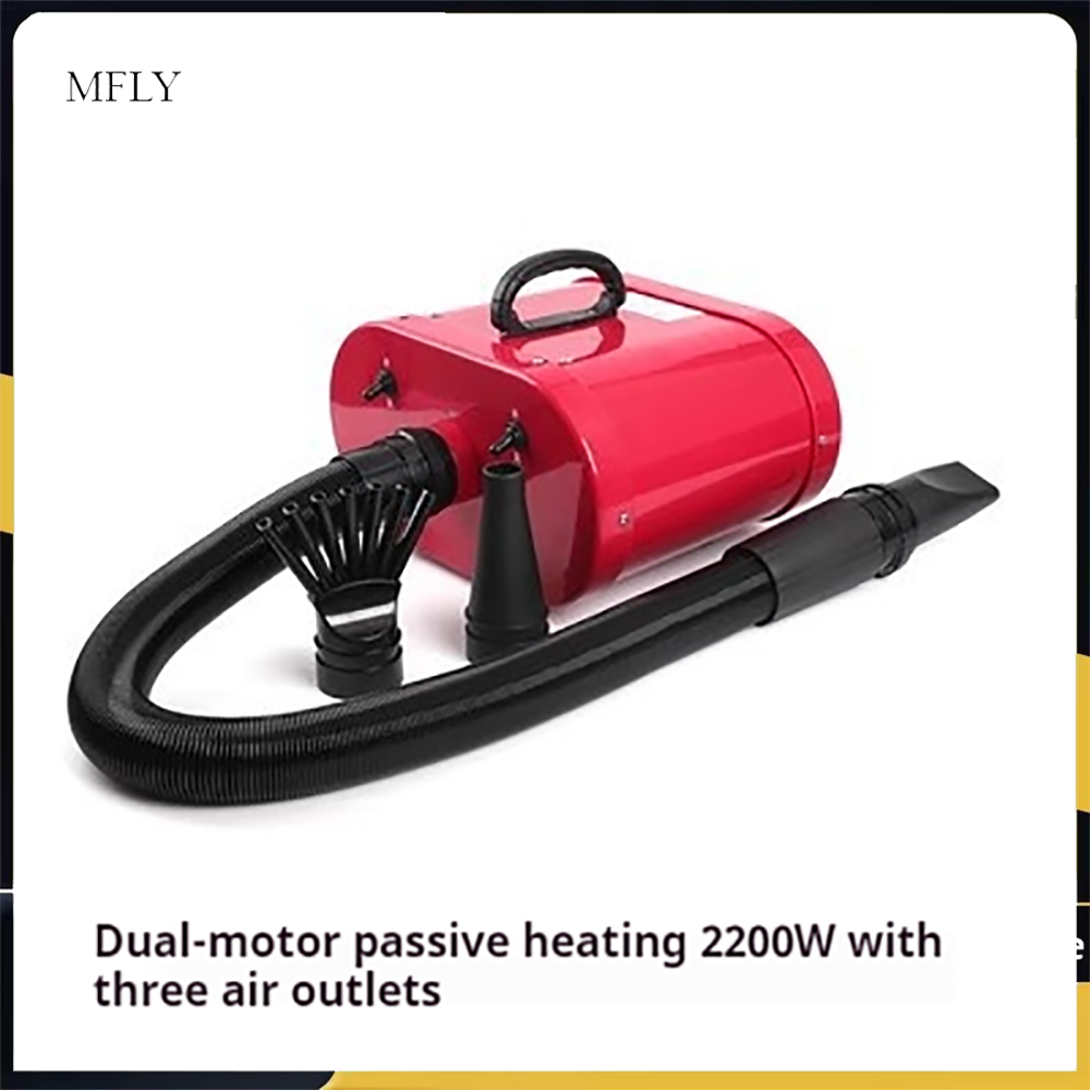 High Power Pet Dryer Large Dog - Pet Supplies For Less avis et prix