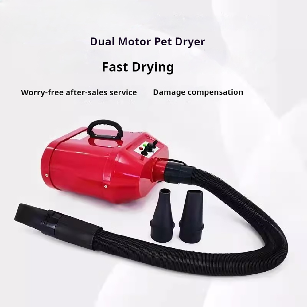 High Power Pet Dryer Large Dog - Pet Supplies For Less avis et prix