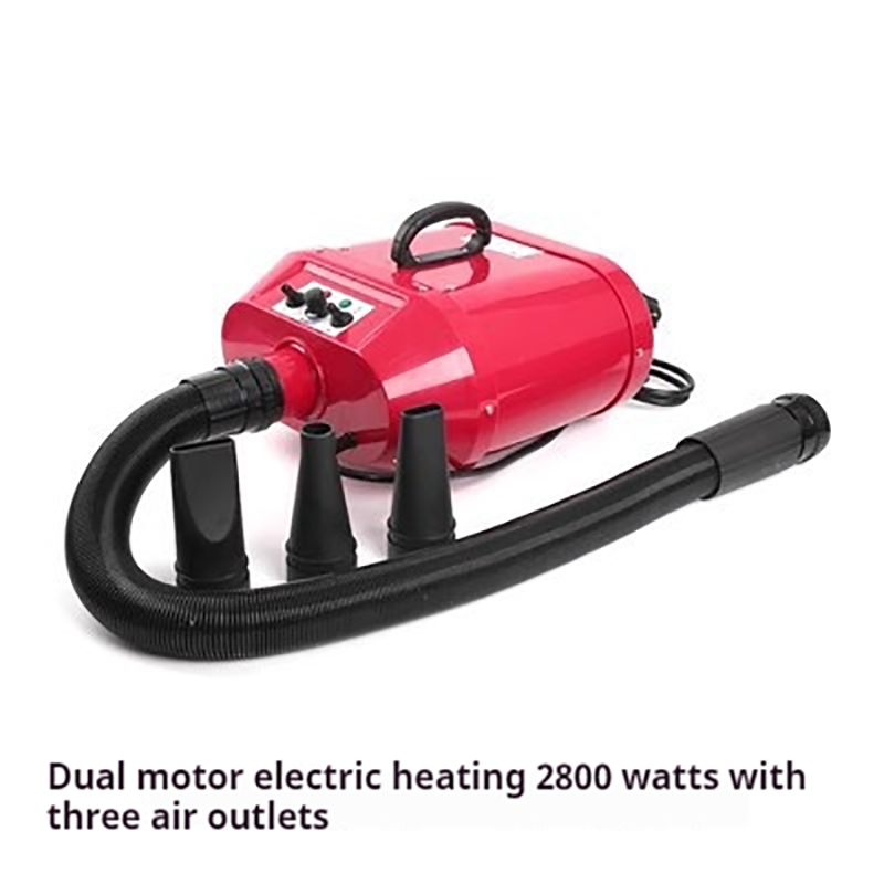 High Power Pet Dryer Large Dog - Pet Supplies For Less avis et prix