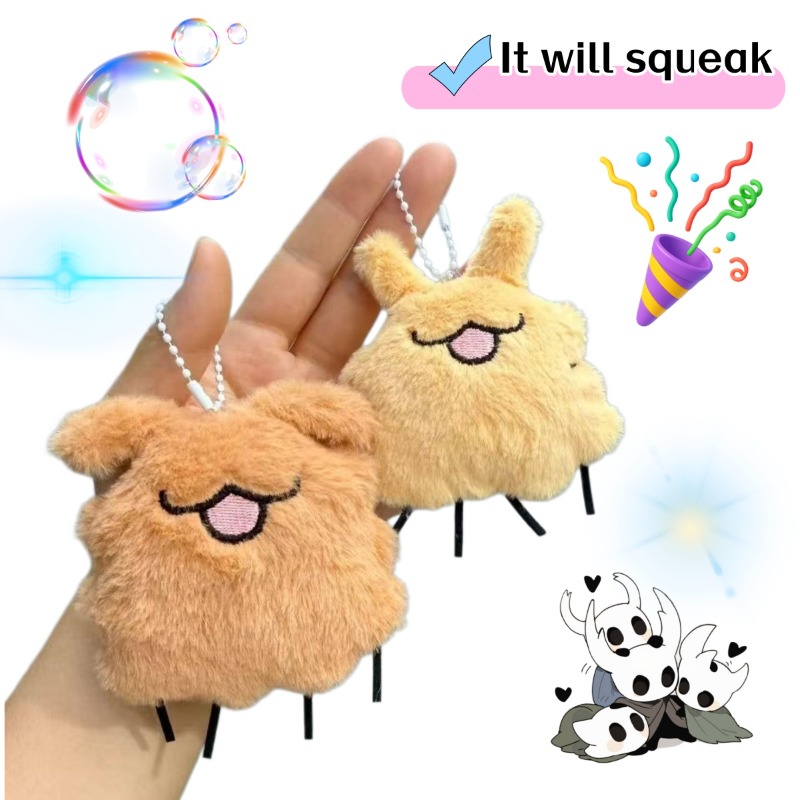 Anime Hollow Knight Flea Dog P - Pet Supplies Store avis et prix