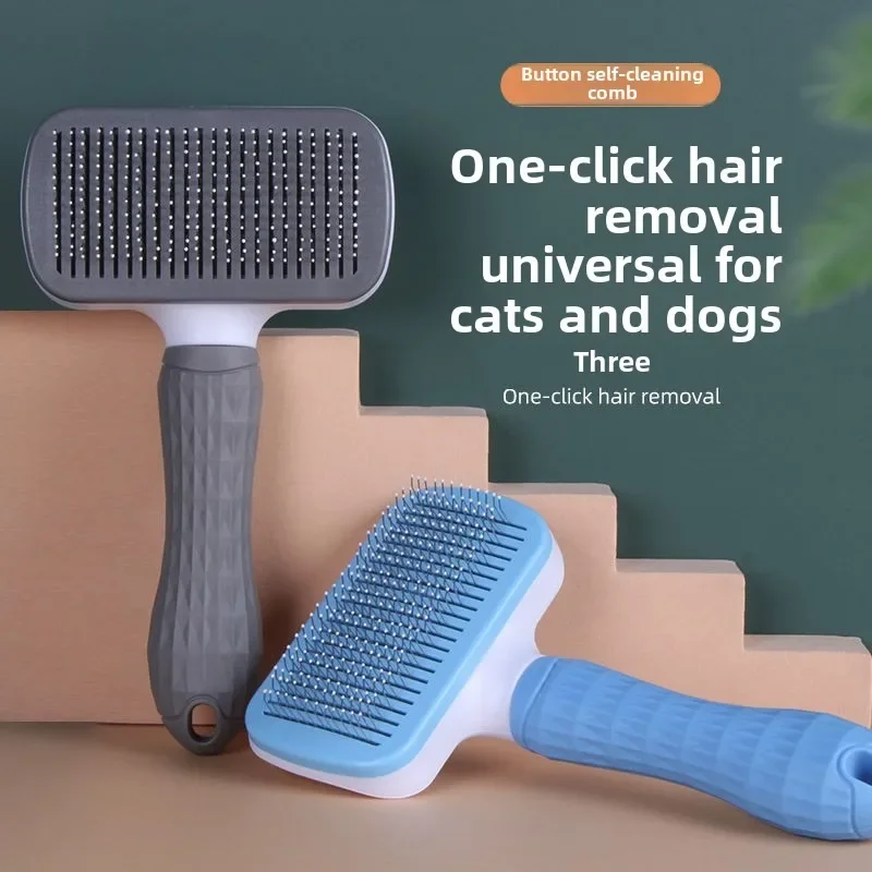 For Cat Accessories Dog Groomi - Pet Supplies Application avis et prix