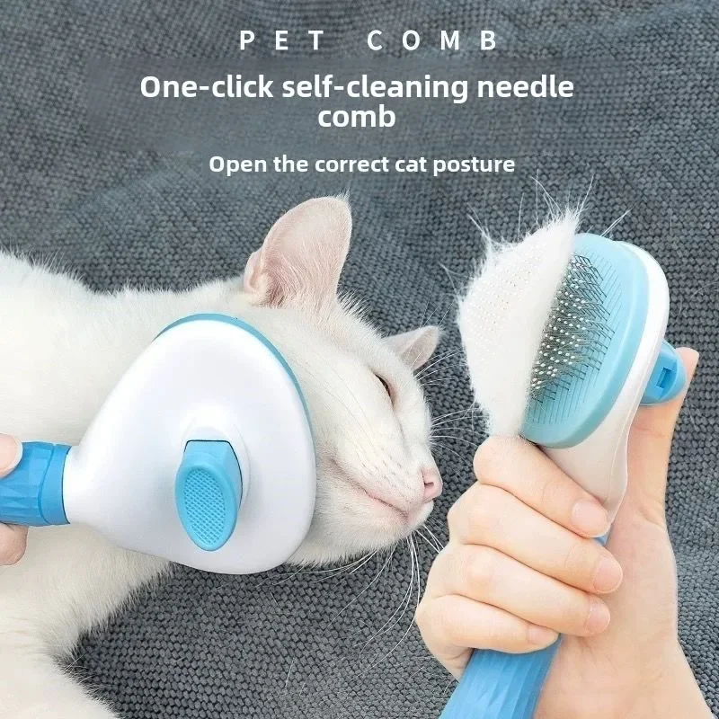 For Cat Accessories Dog Groomi - Pet Supplies Application avis et prix