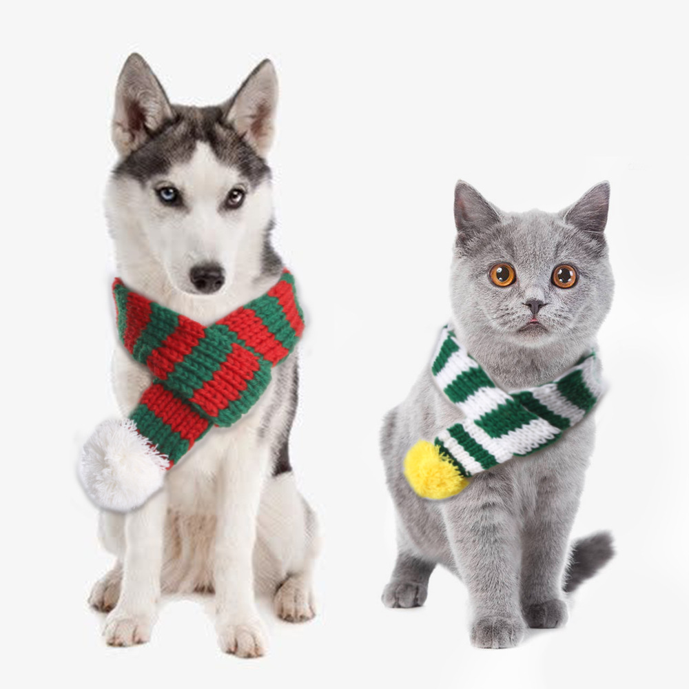Amazon, pet knitted Christmas  - Pet Supplies Amazon avis et prix