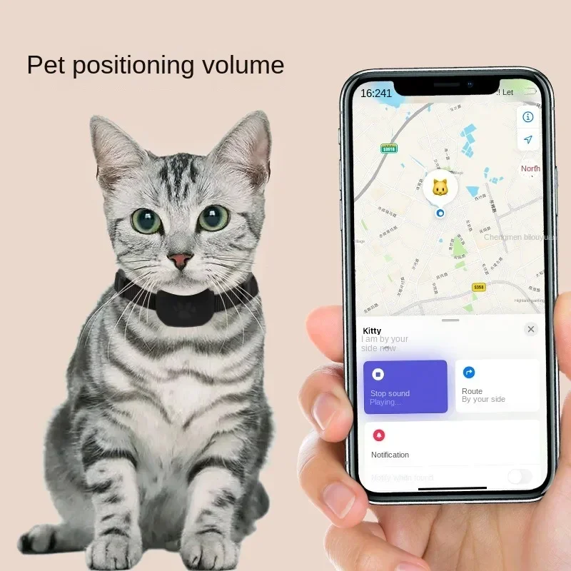 Waterproof Mini Dog Gps Animal - Pet Gps Tracker Collar avis et prix