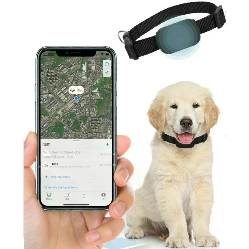 Waterproof Mini Dog Gps Animal - Pet Gps Tracker Collar avis et prix