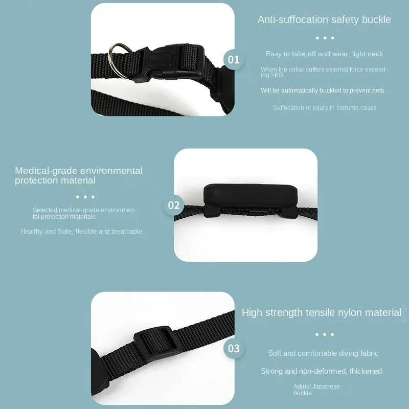 Waterproof Mini Dog Gps Animal - Pet Gps Tracker Collar avis et prix