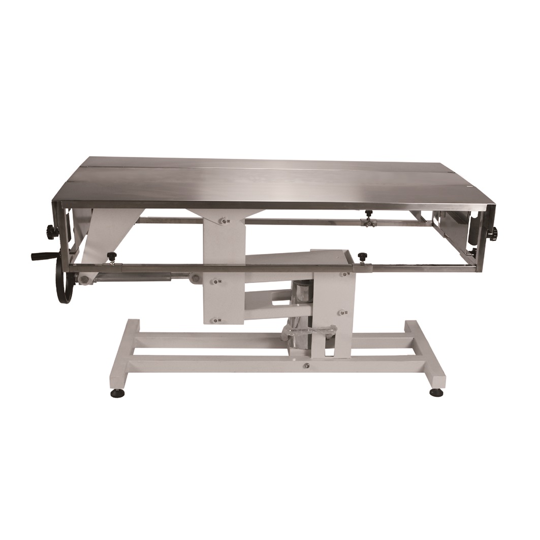 Vet Hydraulic Lift Tables Vete - Pet Supplies Vet avis et prix