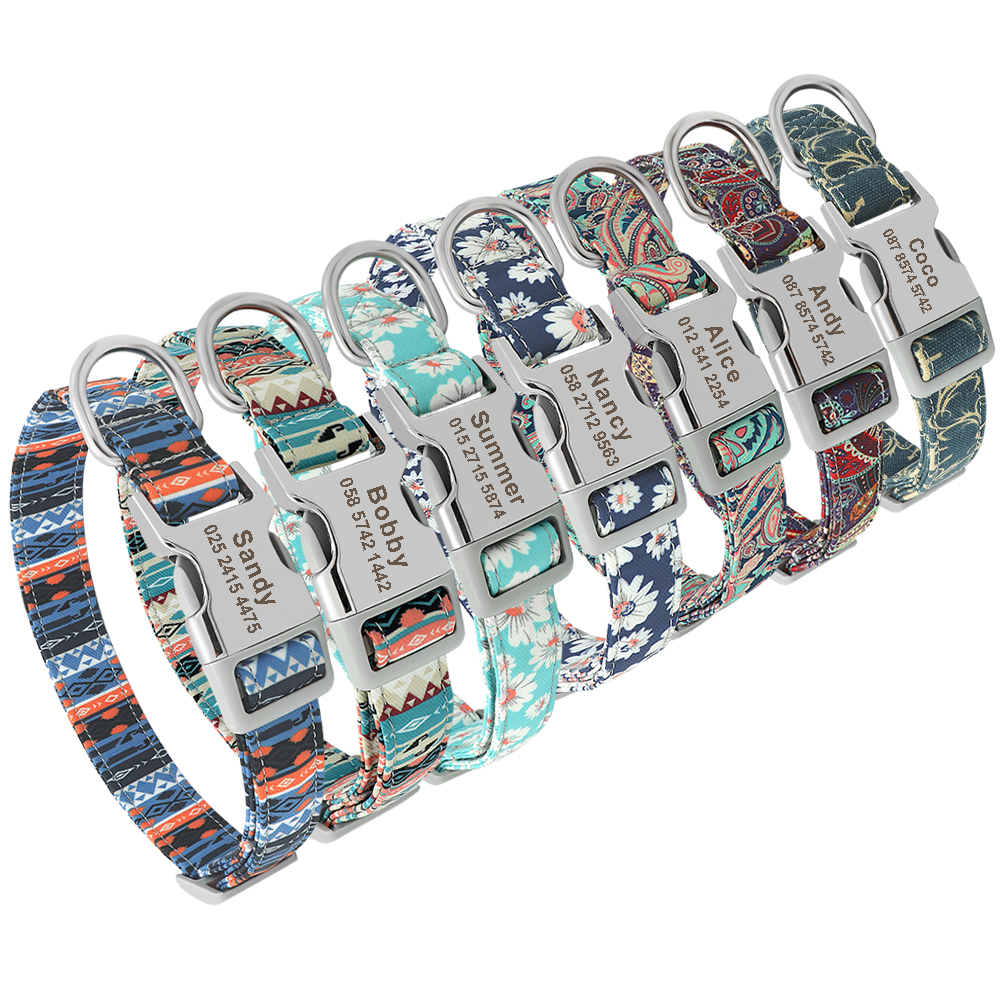 Personalized Dog Accessories C - Pet Gps Tracker Collar avis et prix