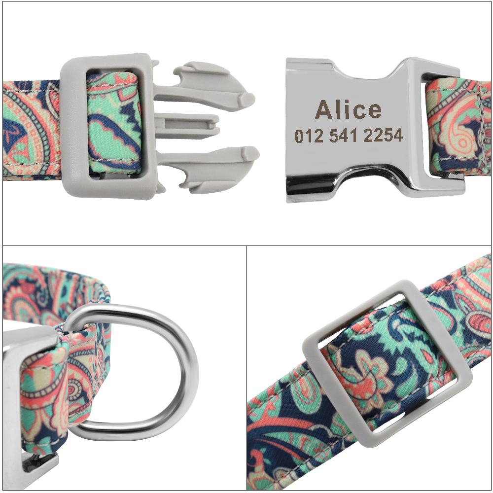 Personalized Dog Accessories C - Pet Gps Tracker Collar avis et prix