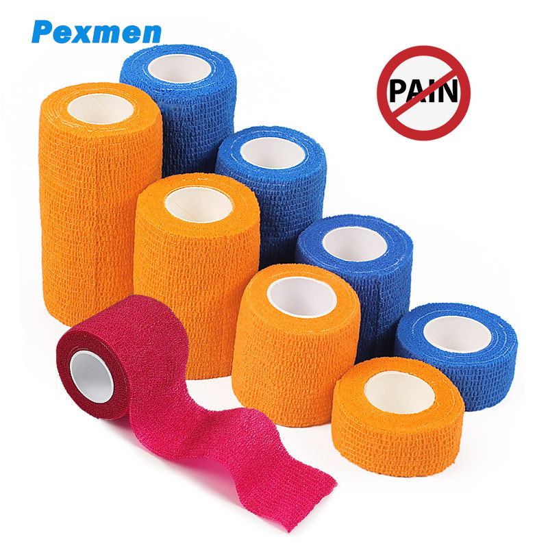 Pexmen 6Colors Self Adhesive B - Pet Supplies Vet avis et prix