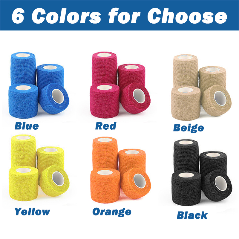 Pexmen 6Colors Self Adhesive B - Pet Supplies Vet avis et prix