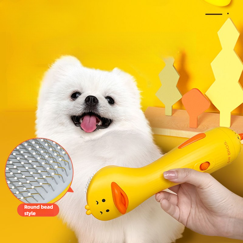 Dog Hair Dryer Multifunctional - Pet Supplies For Less avis et prix