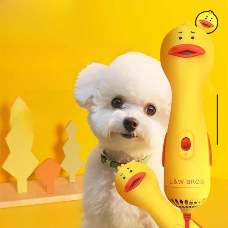 Dog Hair Dryer Multifunctional - Pet Supplies For Less avis et prix