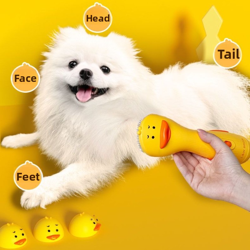 Dog Hair Dryer Multifunctional - Pet Supplies For Less avis et prix