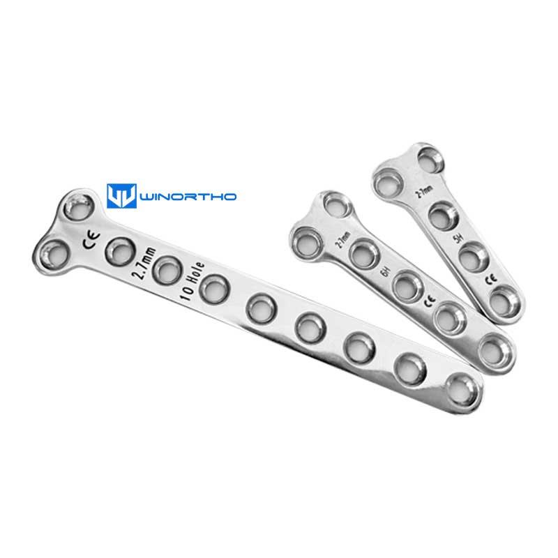2.7mm T compression Veterinary - Pet Supplies Vet avis et prix
