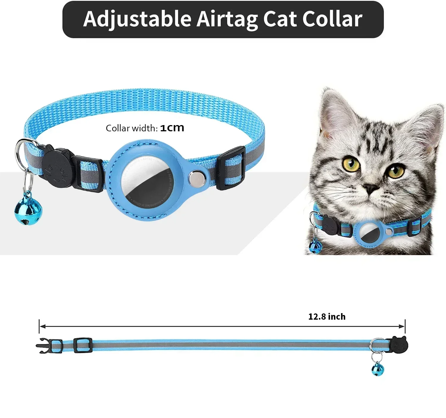 Pet Products Anti-Lost Cat Col - Pet Gps Tracker Collar avis et prix