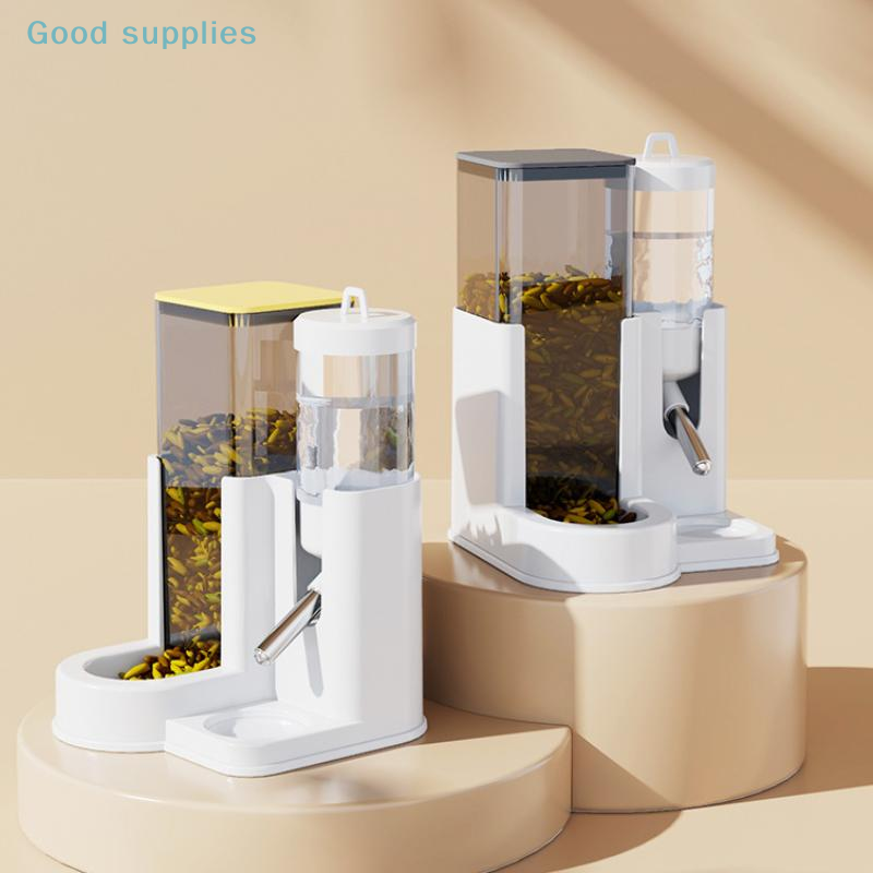 Large Capacity 2-in-1 Hamster  - Pet Supplies Application avis et prix