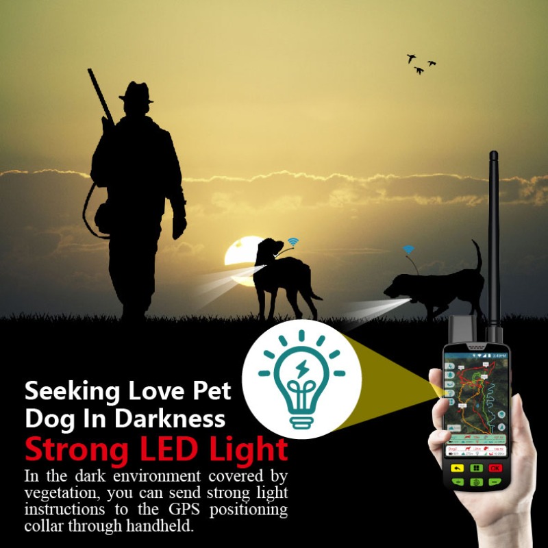 Enterprise Dog GPS Fence Manag - Pet Supplies Login avis et prix