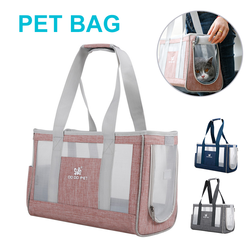 Breathable Pet Dog Cat Single  - Pet Supplies For Less avis et prix